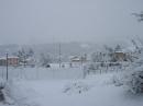 Vezzano nevicata 21 febbraio 2005